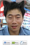 照片哈哈鏡(Photo Distorting Mirror) 截圖 3