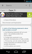 5 Schermata SQL Queries