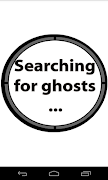 Ghost Detector PRO постер
