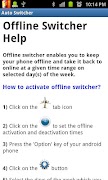 Auto Switcher syot layar 3