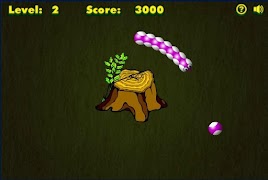 BOBOSNAKE 截圖 1