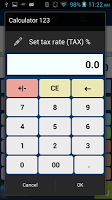 Calculator 123 截图 1