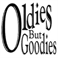 Canal Oldies But Goodies poster