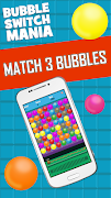 Bubble Crush Mania screenshot 2