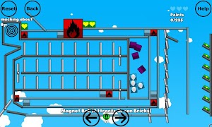 Physi Bricks Ekran Görüntüsü 5