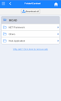 MCAD Flashcards स्क्रीनशॉट 2