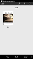 CLV screenshot 1