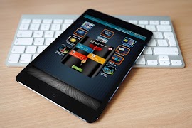 为Android经理 截图 5