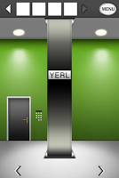 脱出ゲーム GREENROOM gönderen