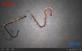 Fireballs HD screenshot 2