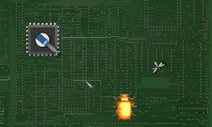 Attacking Bugs screenshot 2