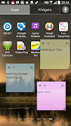Sticky Note gönderen