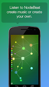 NodeBeat Play captura de pantalla 1