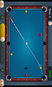 Pool Ball Classic capture d'écran 1