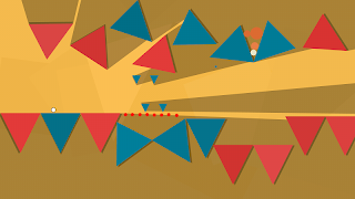 برنامه‌نما Triangula عکس از صفحه