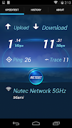 Internet Speed Test screenshot 5