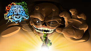 Elemental Defender ภาพหน้าจอ 6