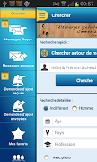 Rencontres Tunisie screenshot 4