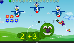 Math Bug Free imagem de tela 1