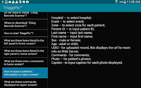 TriagePic screenshot 7