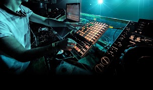 3 Schermata Drum Lauchpad