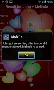 Relationship Analyzer screenshot 3