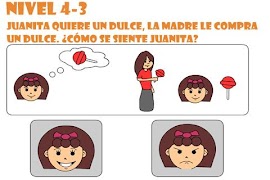 Proyect@Emociones screenshot 1