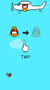 Sky Divers screenshot 1