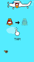 Sky Divers screenshot 1