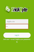 Trickbyte screenshot 2