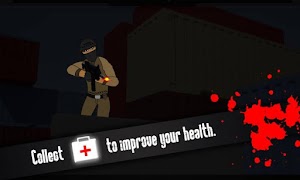 Combat War screenshot 2