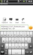 Emoticons ポスター