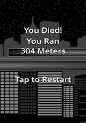 برنامه‌نما Run Stickman Run عکس از صفحه