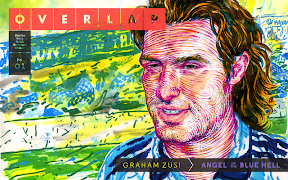 Overlap 스크린샷 2