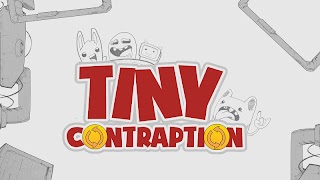 Tiny Contraption-poster