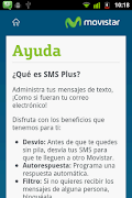 SMS Plus ภาพหน้าจอ 2