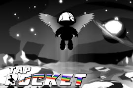 Tap Rocket ภาพหน้าจอ 1