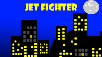 Jet Fighter screenshot 1