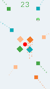 acidente a cor da casa imagem de tela 3