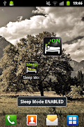 Sleep Mode screenshot 2