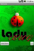 Ladybug Dice постер