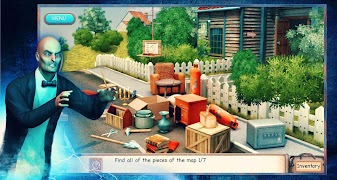 Behind the Reflection imagem de tela 5