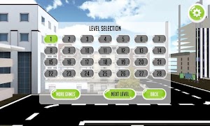 Bus Driver 3D Screenshot 1