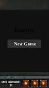 Counters Game скриншот 1
