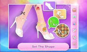 Coco High Heels ภาพหน้าจอ 2