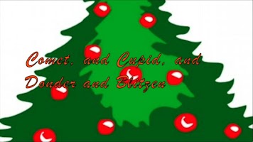 Christmases Karaoke screenshot 3