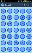 پوستر Bubbles