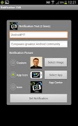 Batification - bat your apps скриншот 3