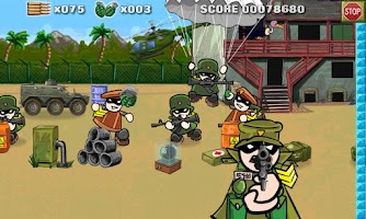 Operation wow পোস্টার