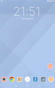 Numix Fold icon pack screenshot 7